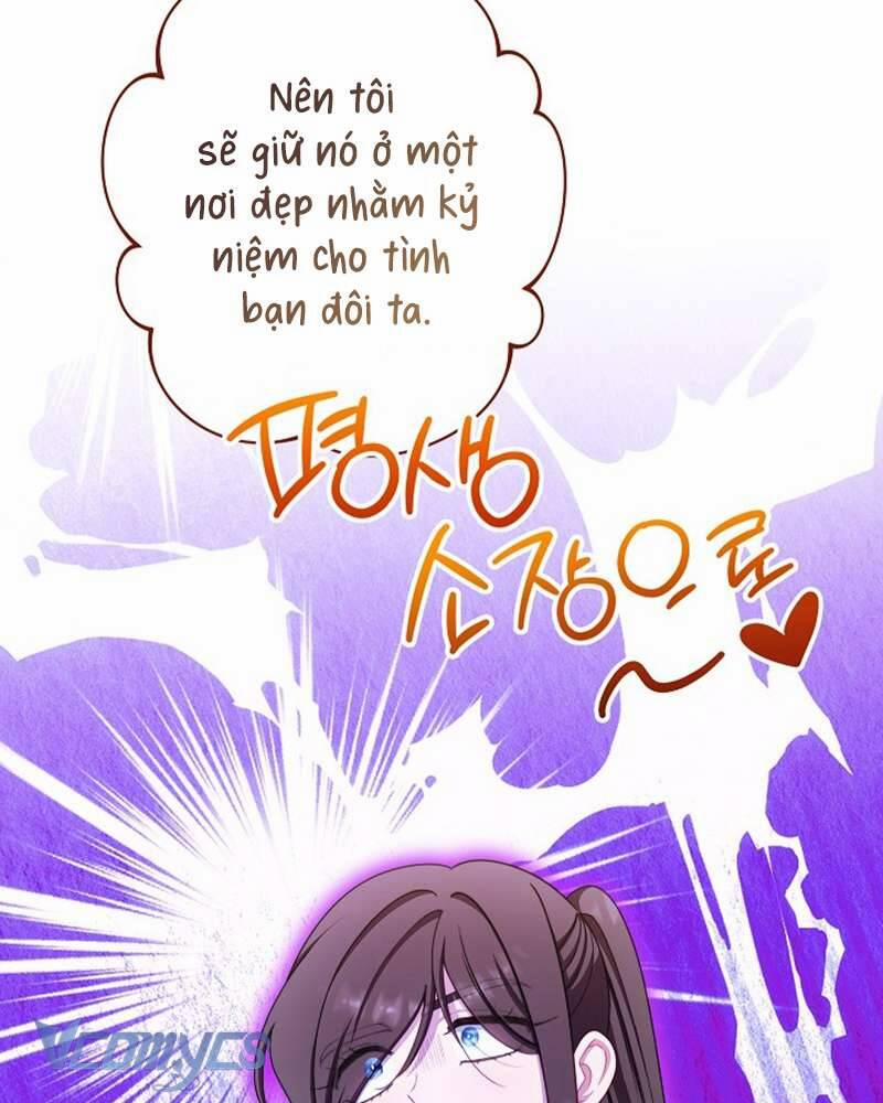 Hầu Gái Độc Quyền Của Hoàng Hậu Phản Diện 50 trang 45