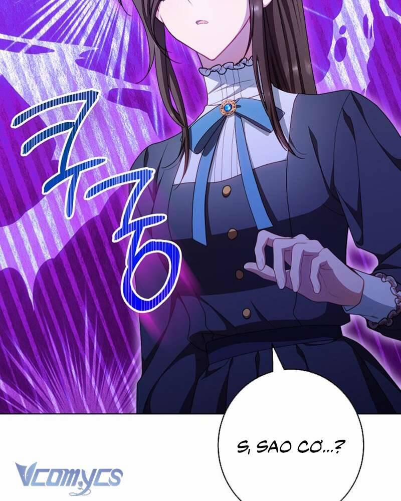 Hầu Gái Độc Quyền Của Hoàng Hậu Phản Diện 50 trang 46