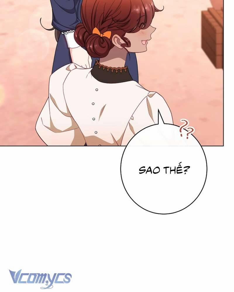 Hầu Gái Độc Quyền Của Hoàng Hậu Phản Diện 50 trang 5