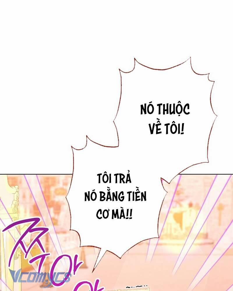 Hầu Gái Độc Quyền Của Hoàng Hậu Phản Diện 50 trang 51