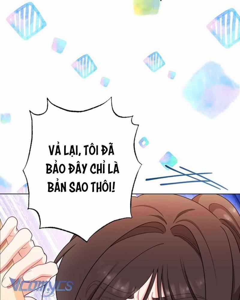 Hầu Gái Độc Quyền Của Hoàng Hậu Phản Diện 50 trang 56