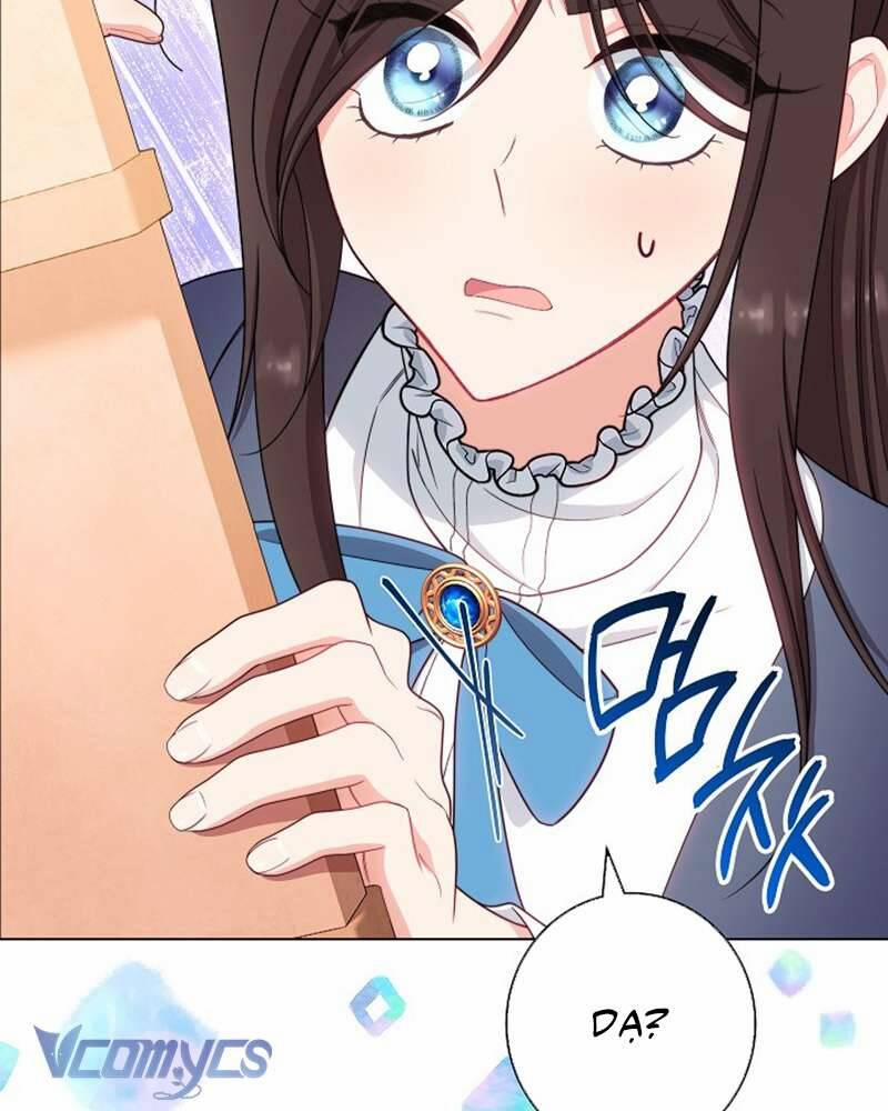 Hầu Gái Độc Quyền Của Hoàng Hậu Phản Diện 50 trang 57