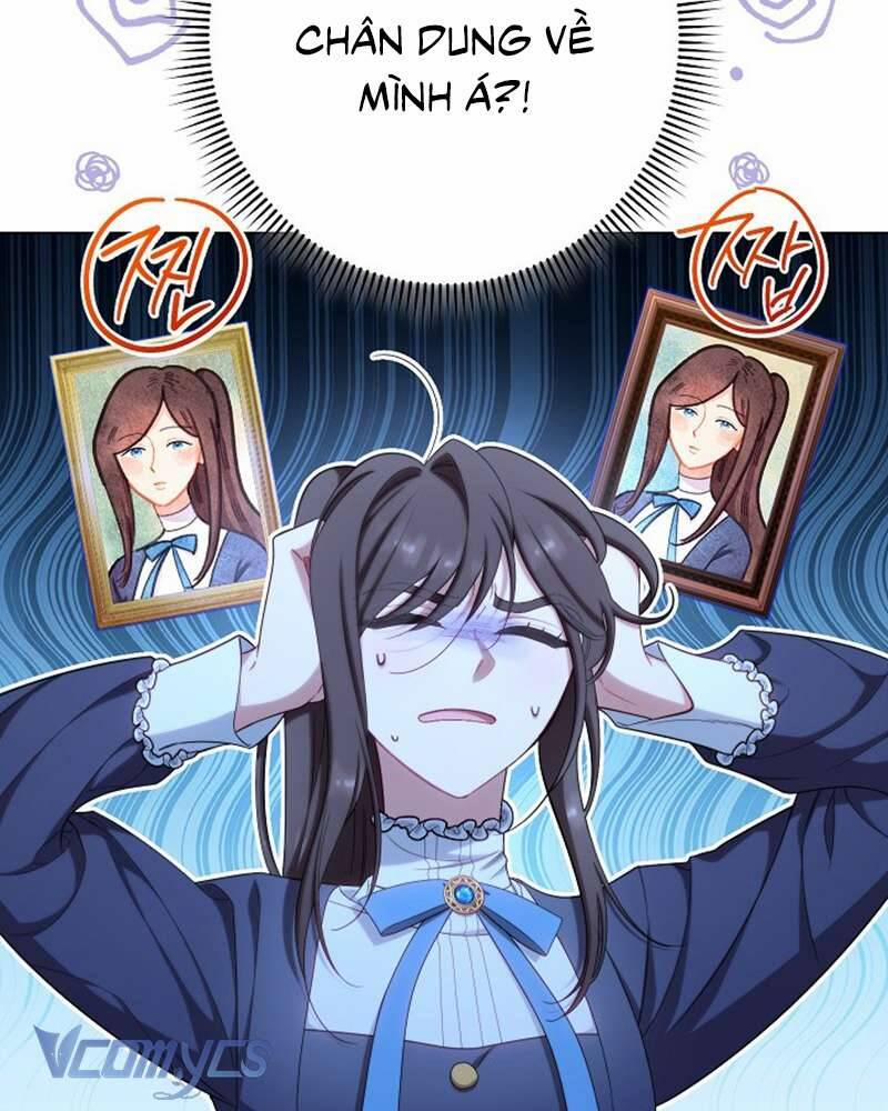 Hầu Gái Độc Quyền Của Hoàng Hậu Phản Diện 50 trang 61