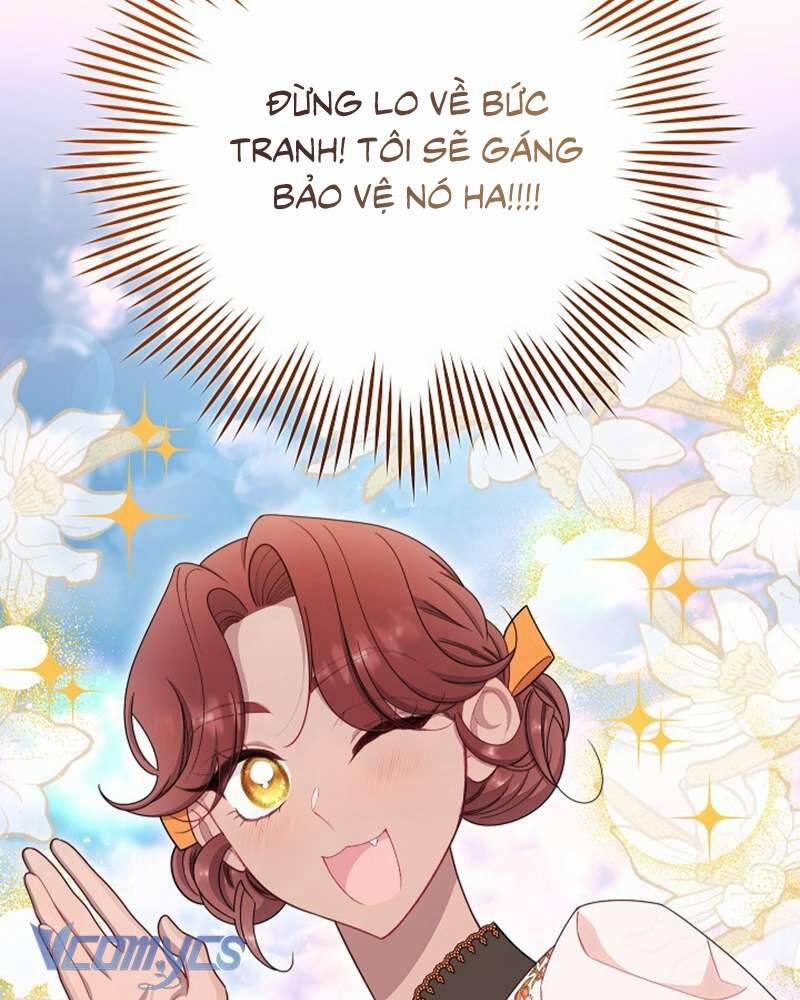 Hầu Gái Độc Quyền Của Hoàng Hậu Phản Diện 50 trang 63