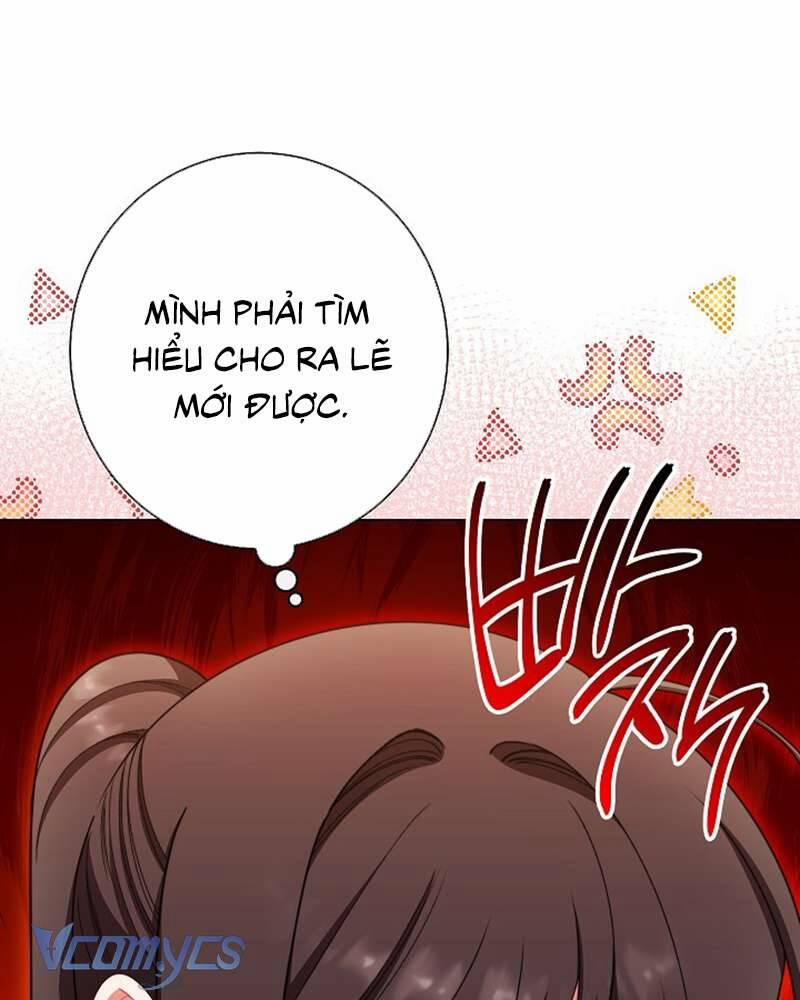 Hầu Gái Độc Quyền Của Hoàng Hậu Phản Diện 50 trang 69