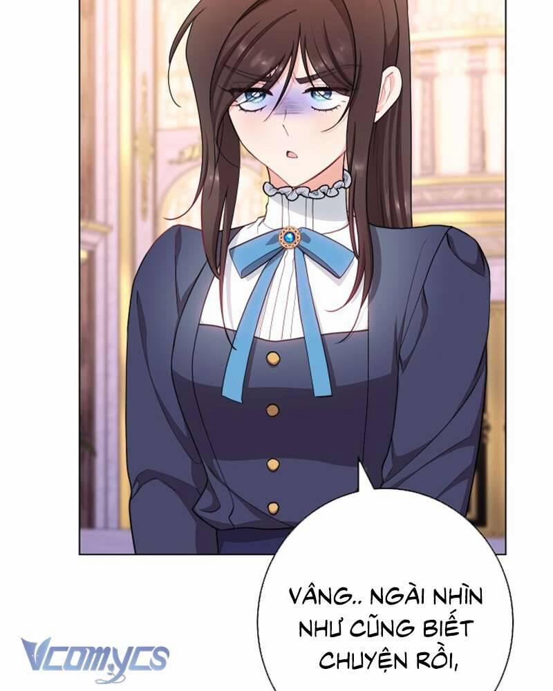 Hầu Gái Độc Quyền Của Hoàng Hậu Phản Diện 50 trang 77