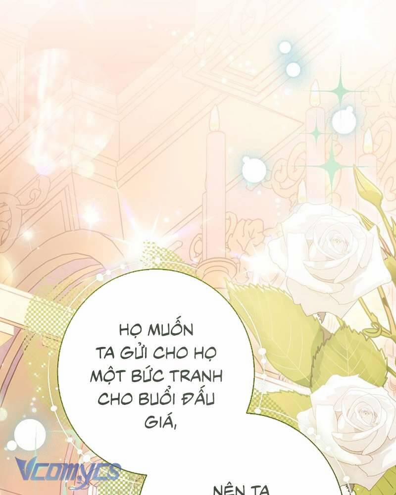 Hầu Gái Độc Quyền Của Hoàng Hậu Phản Diện 50 trang 80