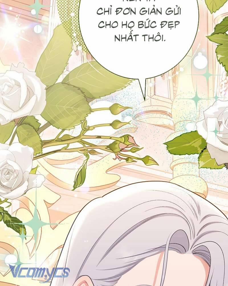 Hầu Gái Độc Quyền Của Hoàng Hậu Phản Diện 50 trang 81