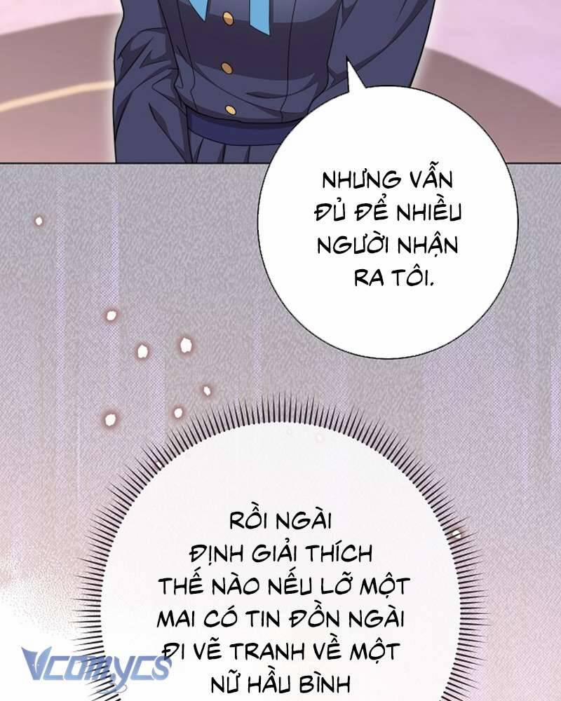 Hầu Gái Độc Quyền Của Hoàng Hậu Phản Diện 50 trang 86