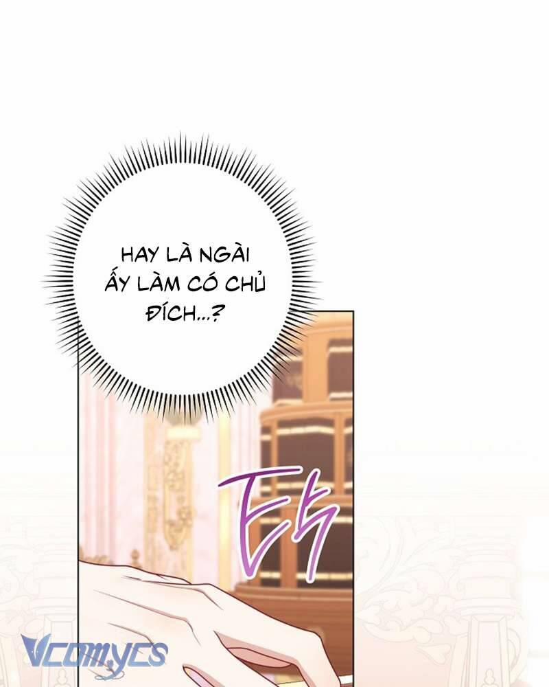 Hầu Gái Độc Quyền Của Hoàng Hậu Phản Diện 50 trang 89