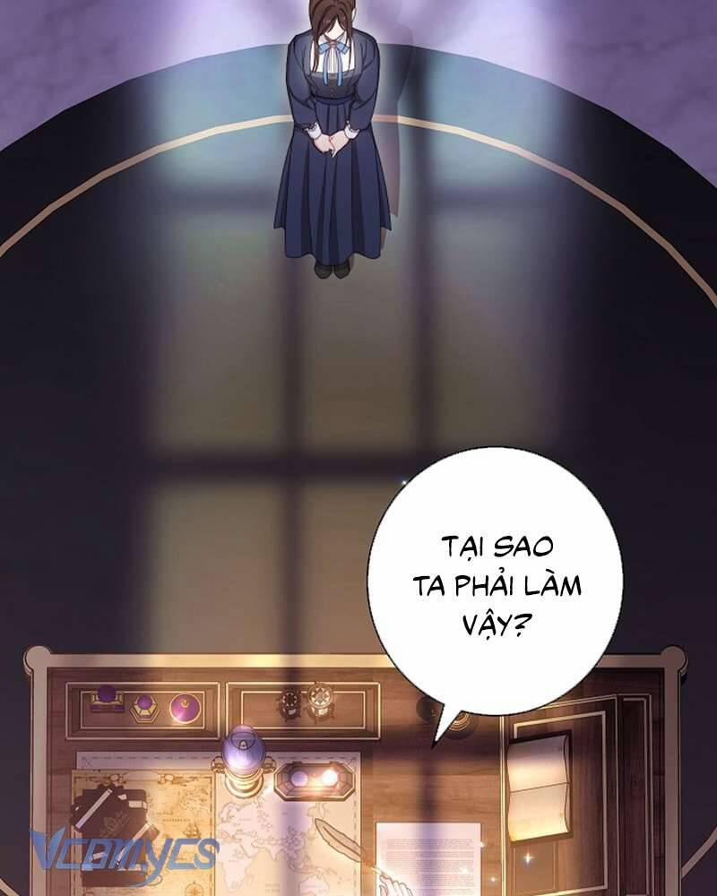 Hầu Gái Độc Quyền Của Hoàng Hậu Phản Diện 50 trang 96