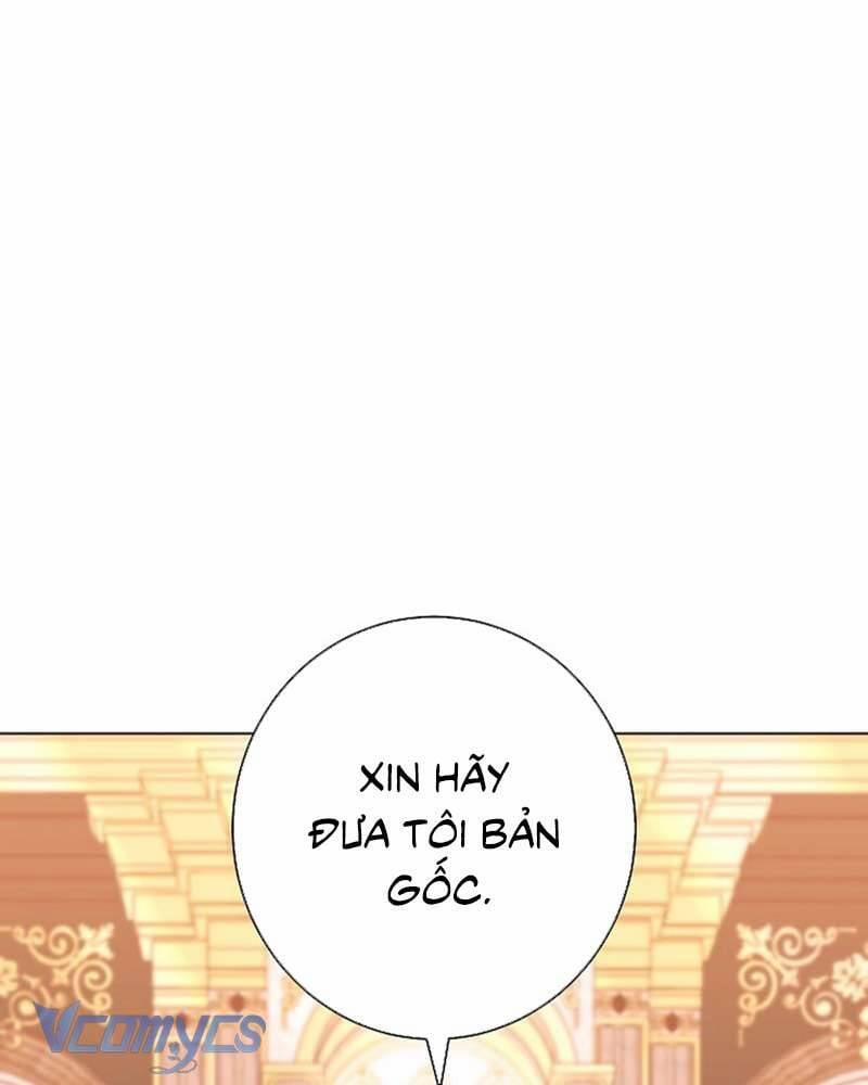 Hầu Gái Độc Quyền Của Hoàng Hậu Phản Diện 50 trang 98