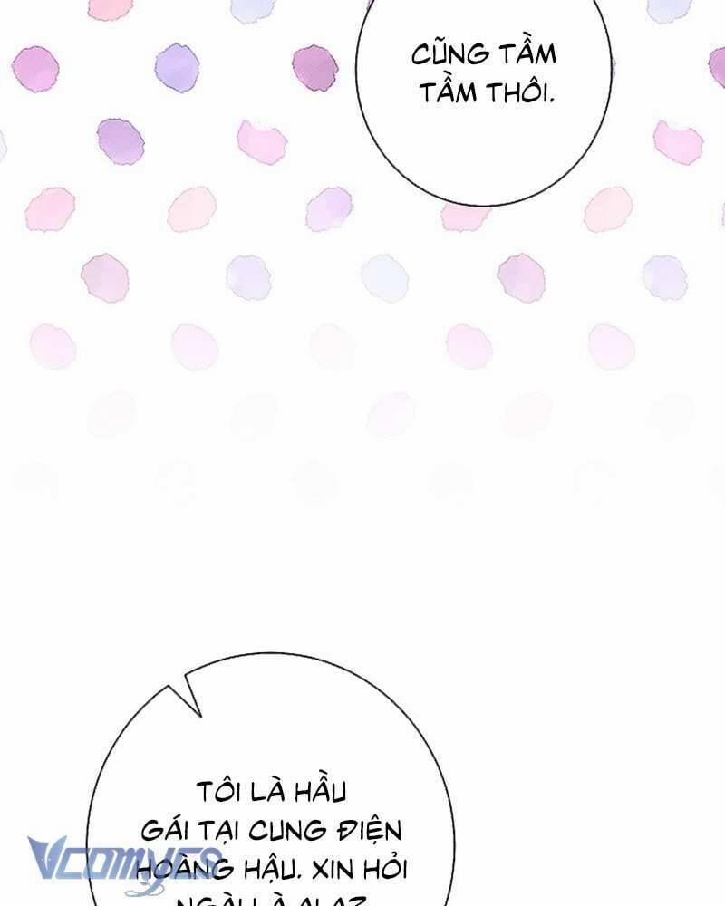 Hầu Gái Độc Quyền Của Hoàng Hậu Phản Diện 51 trang 10