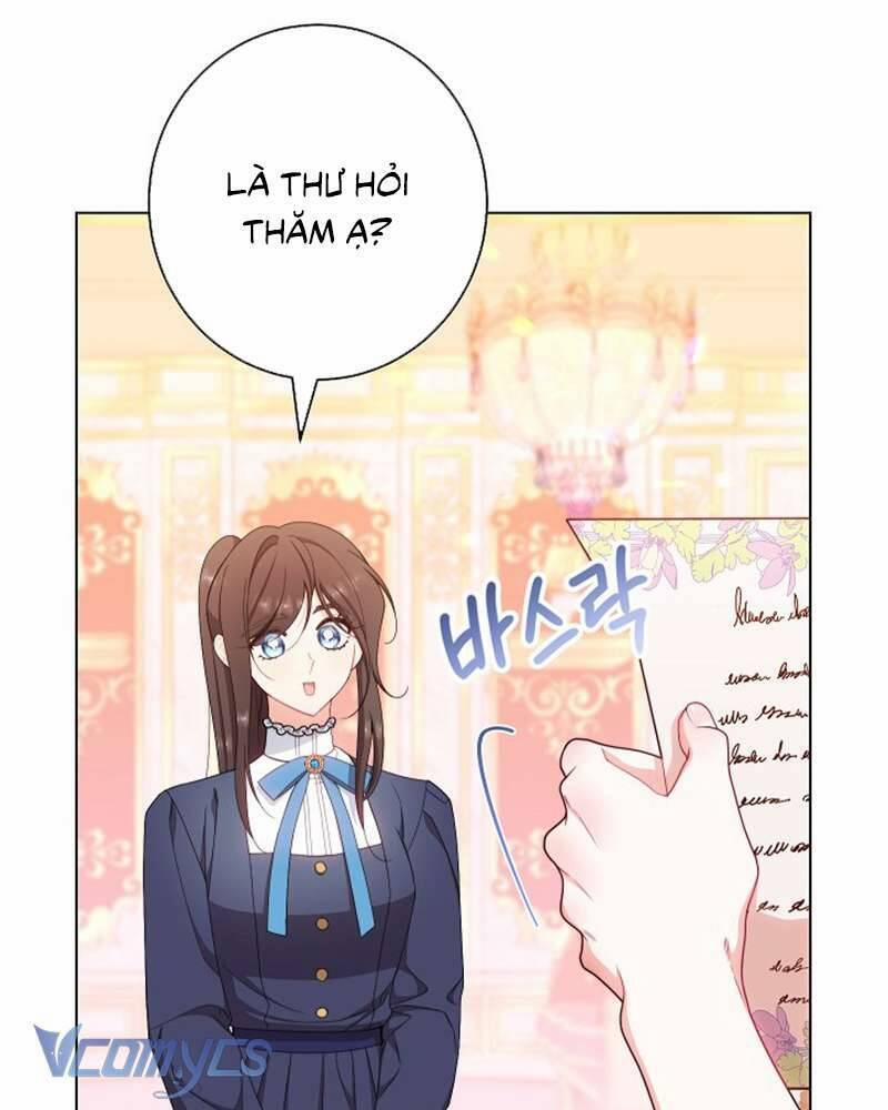 Hầu Gái Độc Quyền Của Hoàng Hậu Phản Diện 51 trang 118