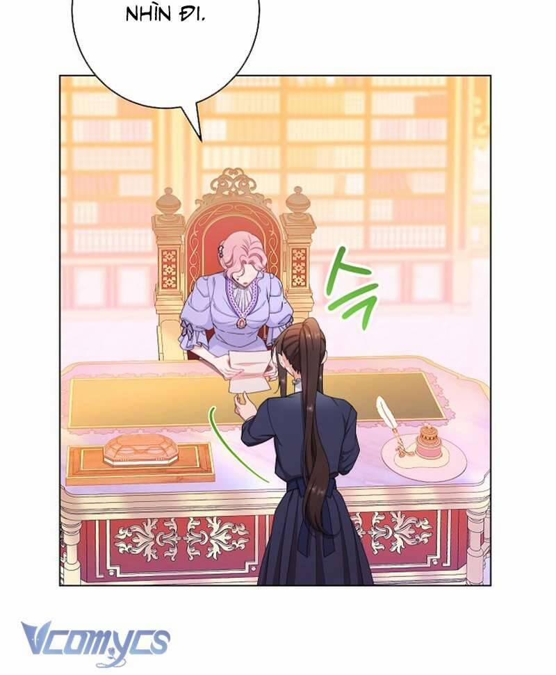 Hầu Gái Độc Quyền Của Hoàng Hậu Phản Diện 51 trang 124