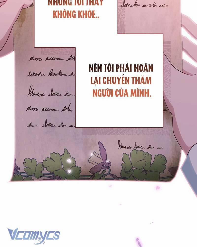 Hầu Gái Độc Quyền Của Hoàng Hậu Phản Diện 51 trang 126