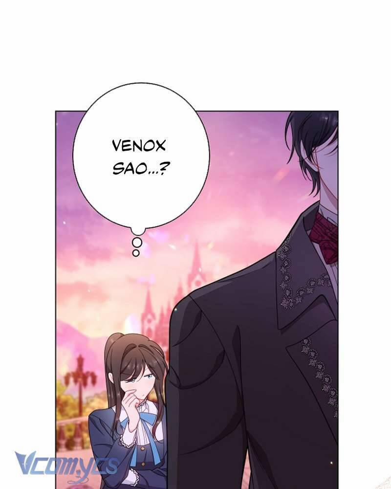 Hầu Gái Độc Quyền Của Hoàng Hậu Phản Diện 51 trang 13