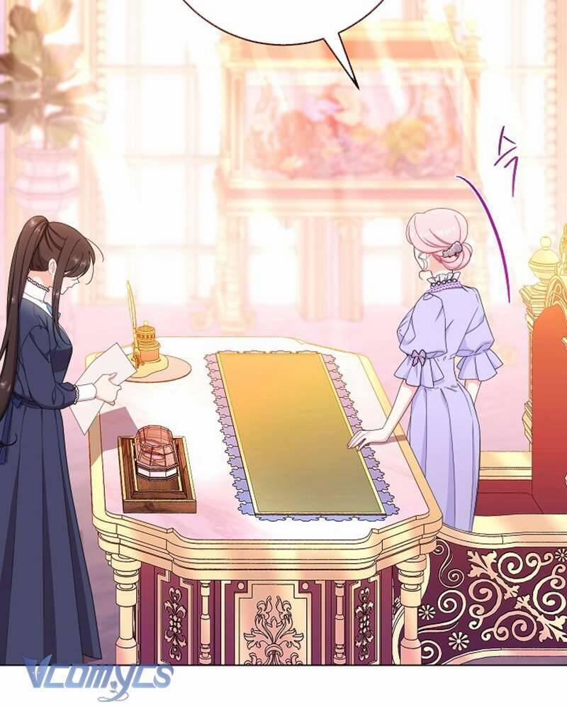 Hầu Gái Độc Quyền Của Hoàng Hậu Phản Diện 51 trang 132