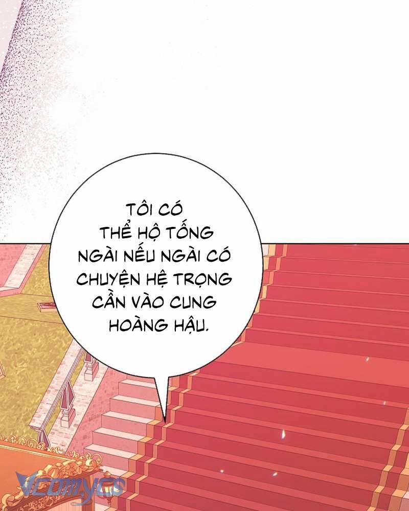 Hầu Gái Độc Quyền Của Hoàng Hậu Phản Diện 51 trang 16