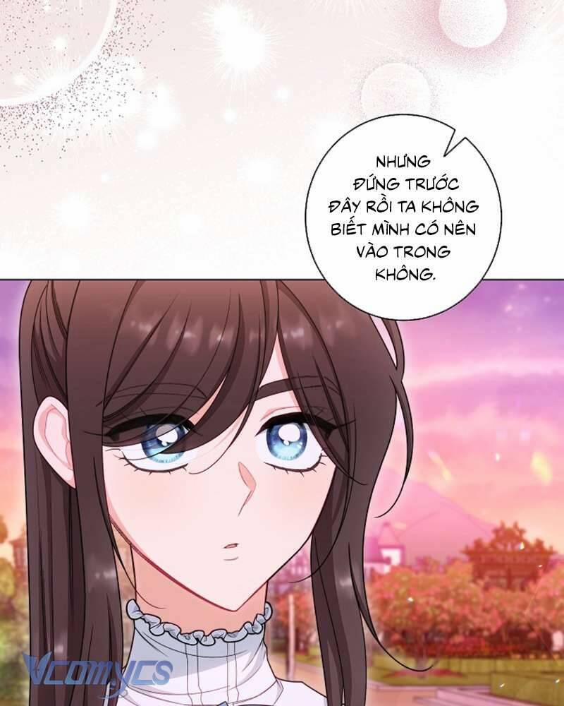 Hầu Gái Độc Quyền Của Hoàng Hậu Phản Diện 51 trang 21