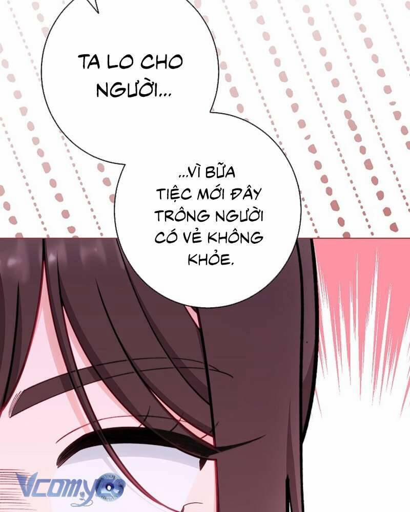 Hầu Gái Độc Quyền Của Hoàng Hậu Phản Diện 51 trang 32