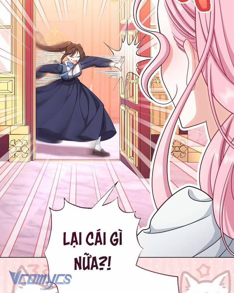 Hầu Gái Độc Quyền Của Hoàng Hậu Phản Diện 51 trang 49