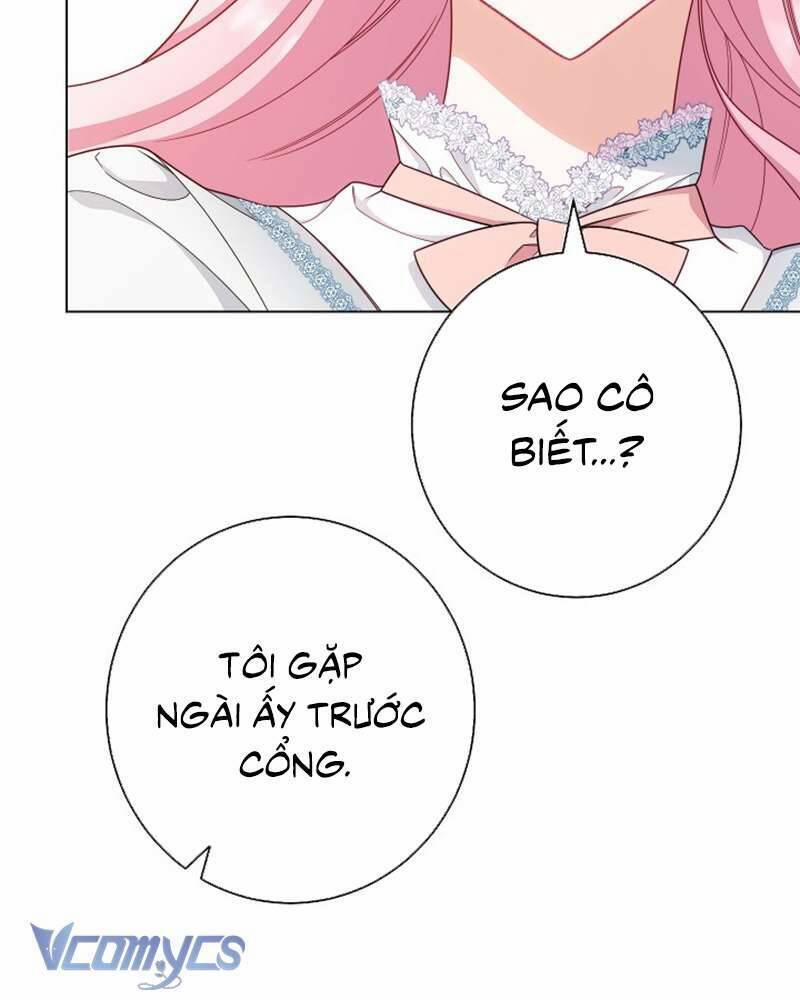 Hầu Gái Độc Quyền Của Hoàng Hậu Phản Diện 51 trang 52