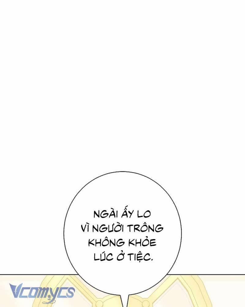 Hầu Gái Độc Quyền Của Hoàng Hậu Phản Diện 51 trang 53