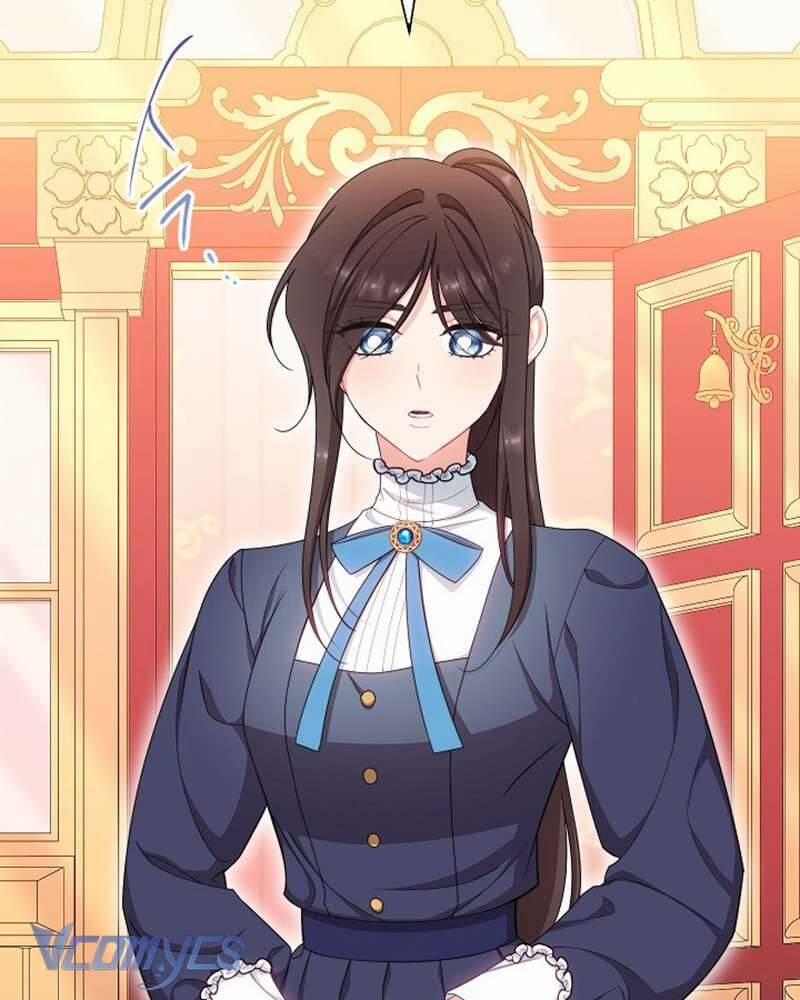 Hầu Gái Độc Quyền Của Hoàng Hậu Phản Diện 51 trang 54