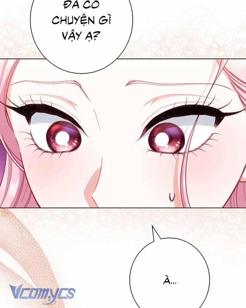 Hầu Gái Độc Quyền Của Hoàng Hậu Phản Diện 51 trang 56