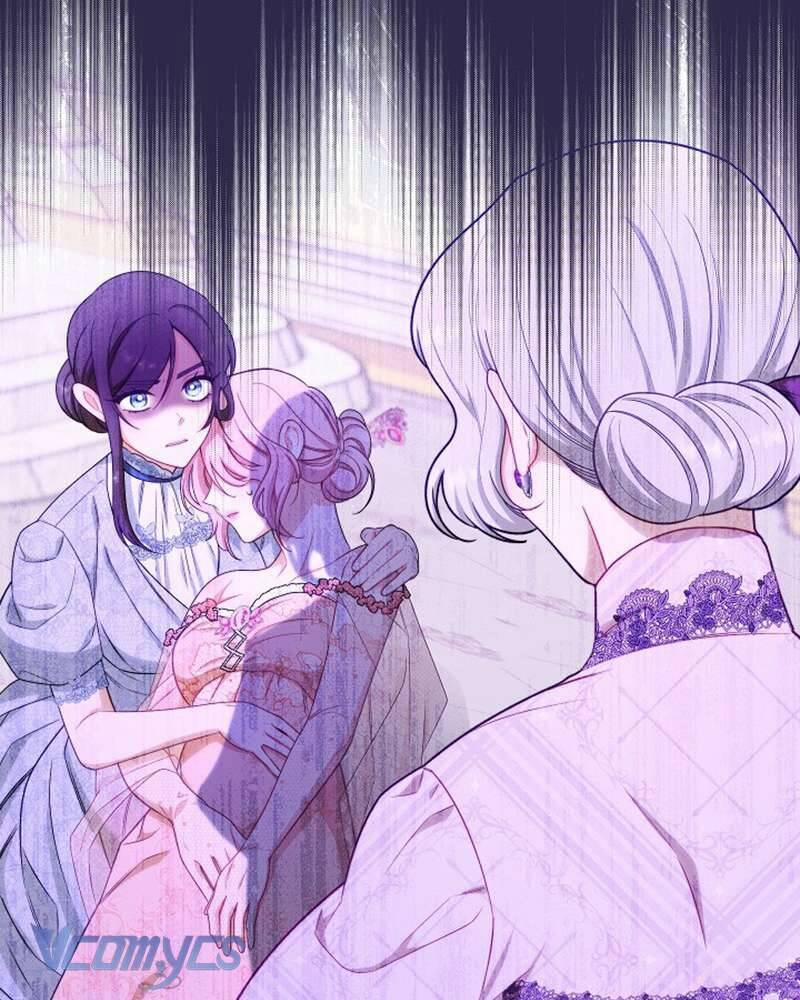 Hầu Gái Độc Quyền Của Hoàng Hậu Phản Diện 51 trang 76