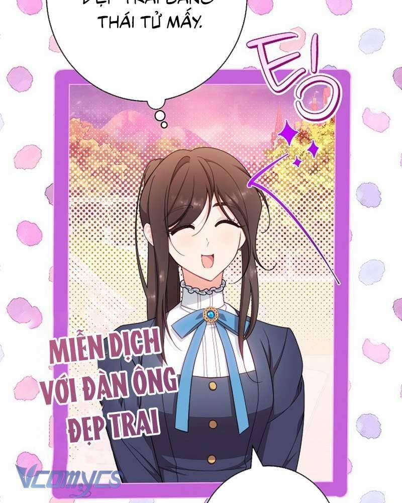 Hầu Gái Độc Quyền Của Hoàng Hậu Phản Diện 51 trang 9