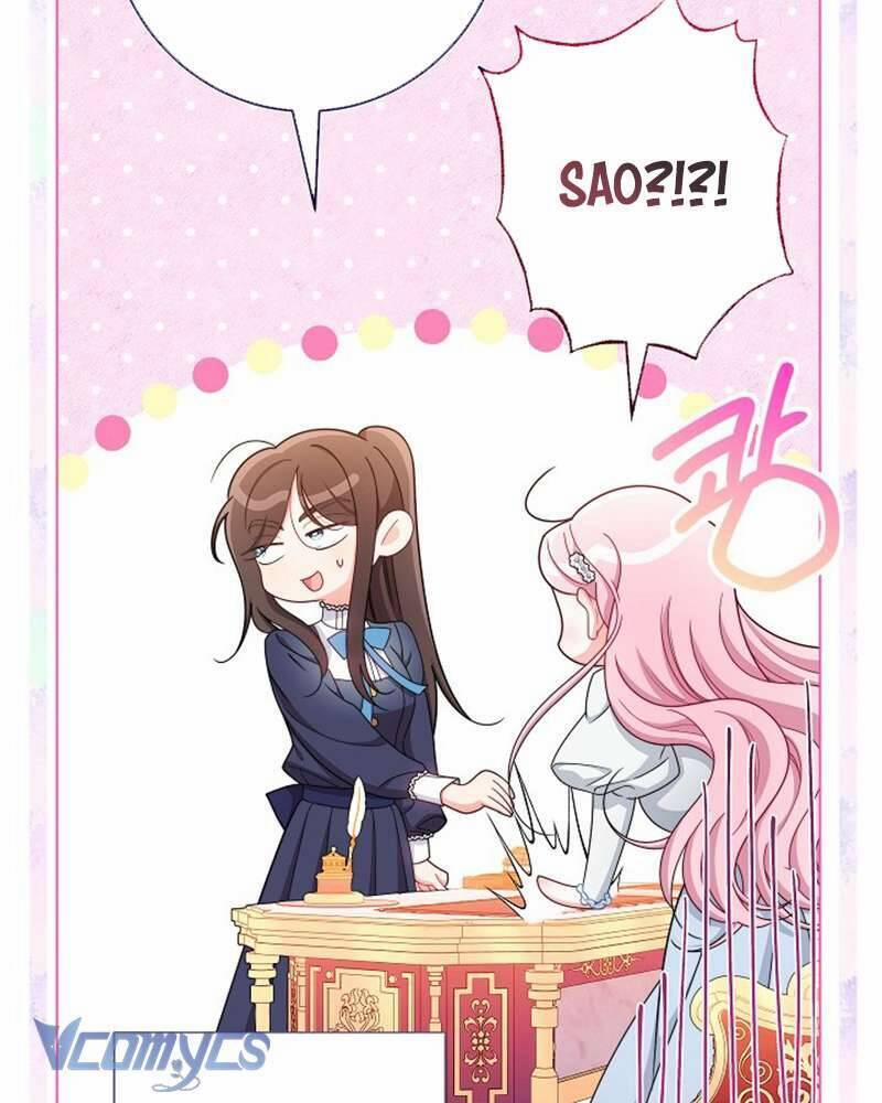 Hầu Gái Độc Quyền Của Hoàng Hậu Phản Diện 51 trang 93