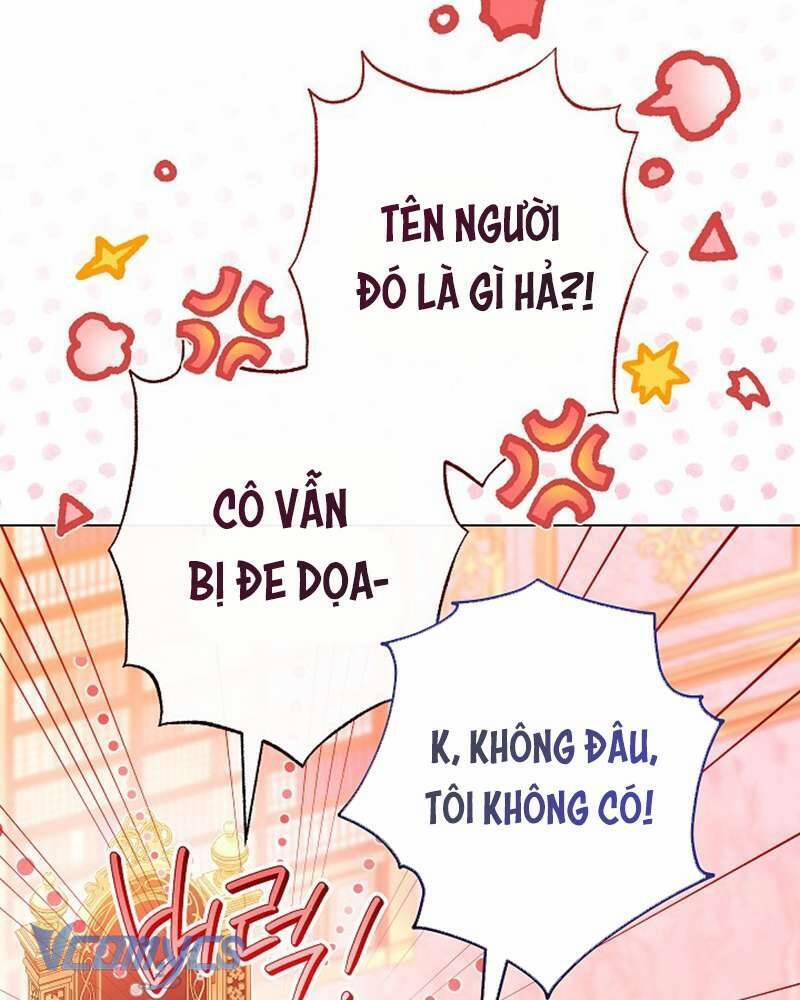 Hầu Gái Độc Quyền Của Hoàng Hậu Phản Diện 51 trang 95