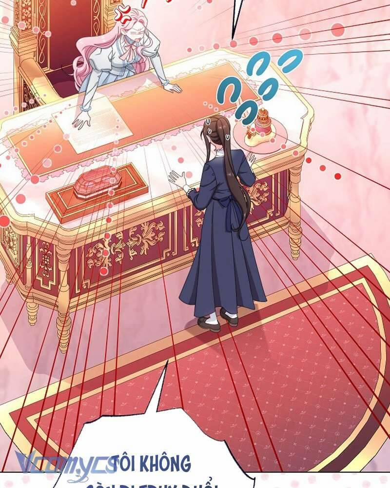 Hầu Gái Độc Quyền Của Hoàng Hậu Phản Diện 51 trang 96