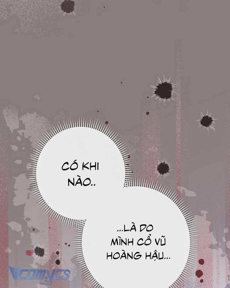 Hầu Gái Độc Quyền Của Hoàng Hậu Phản Diện 52 trang 118