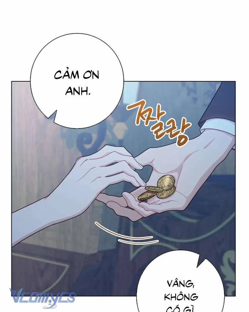 Hầu Gái Độc Quyền Của Hoàng Hậu Phản Diện 52 trang 12