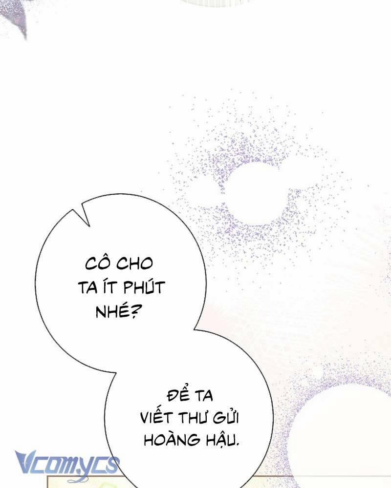 Hầu Gái Độc Quyền Của Hoàng Hậu Phản Diện 52 trang 134