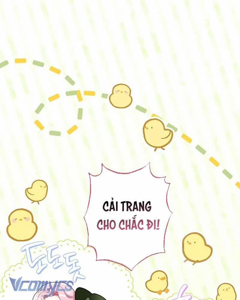 Hầu Gái Độc Quyền Của Hoàng Hậu Phản Diện 52 trang 23