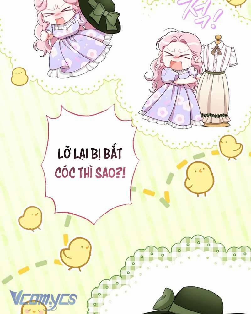 Hầu Gái Độc Quyền Của Hoàng Hậu Phản Diện 52 trang 24