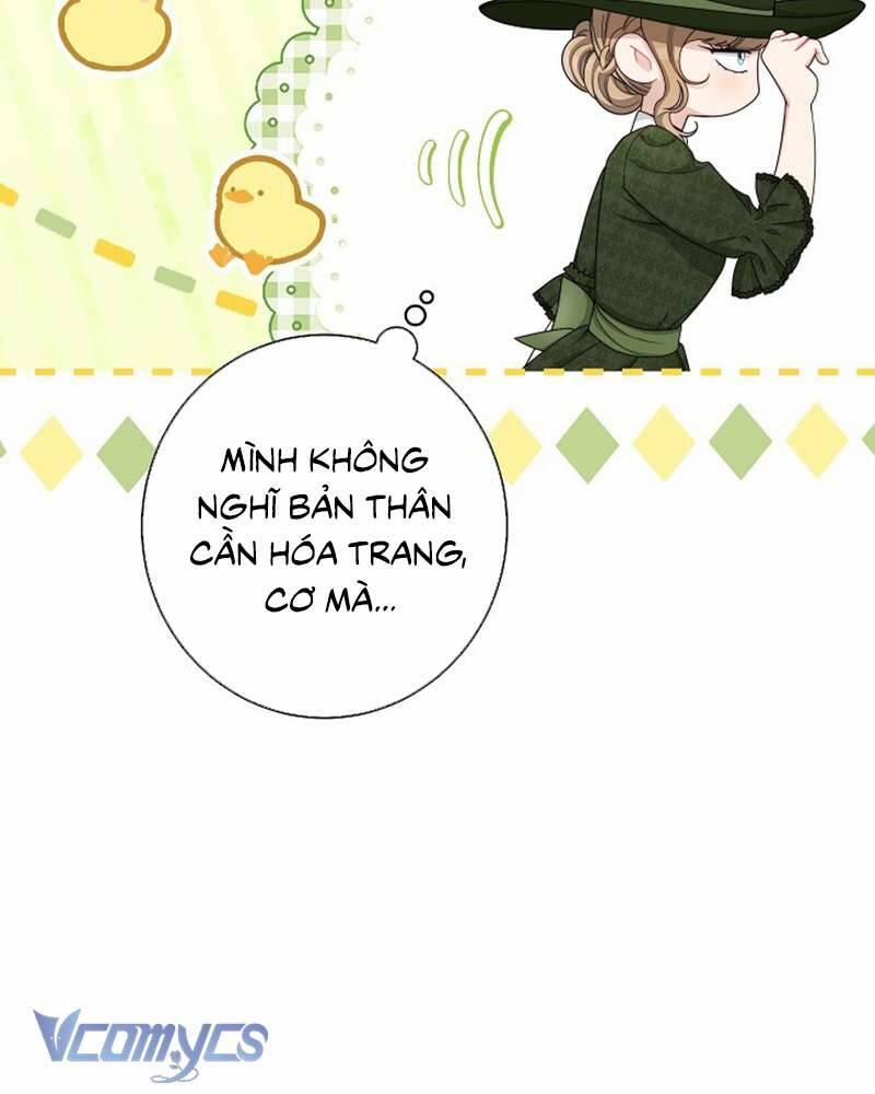 Hầu Gái Độc Quyền Của Hoàng Hậu Phản Diện 52 trang 25