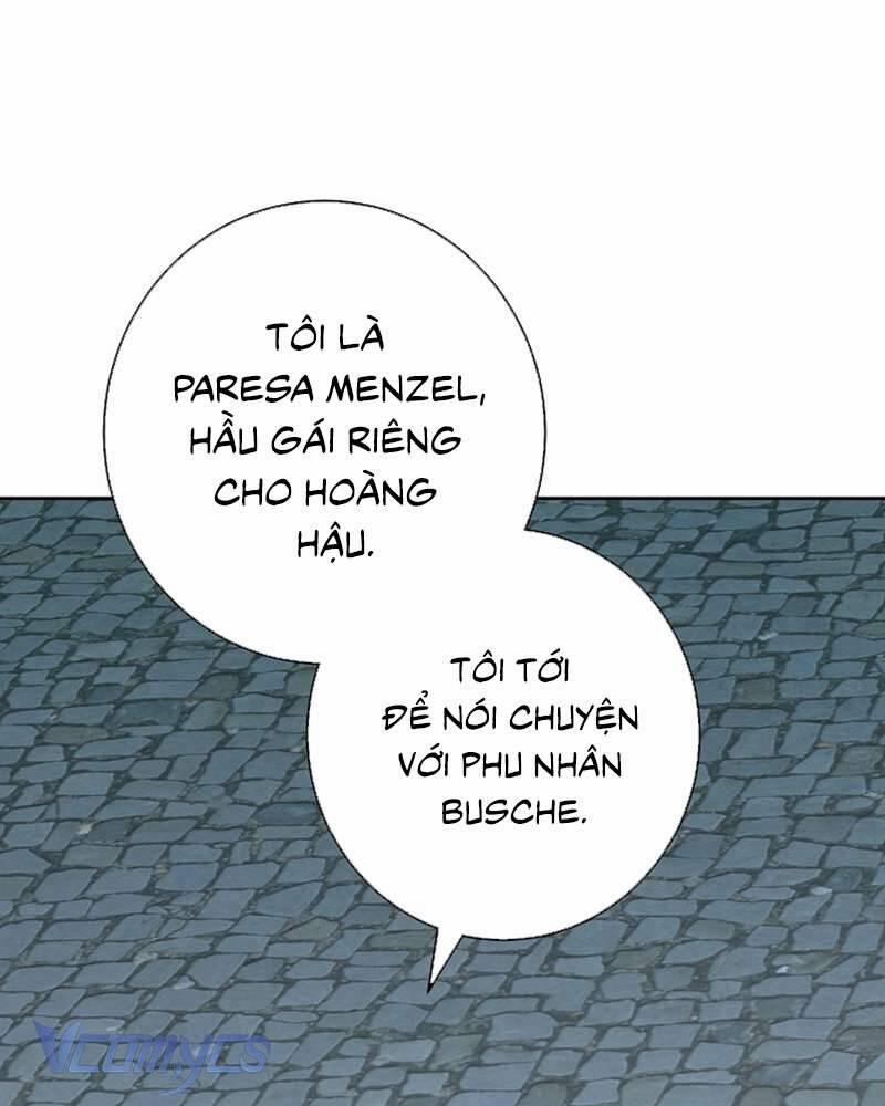 Hầu Gái Độc Quyền Của Hoàng Hậu Phản Diện 52 trang 28