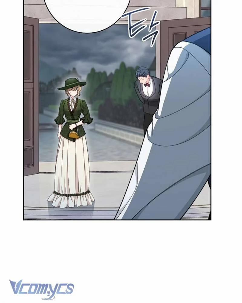 Hầu Gái Độc Quyền Của Hoàng Hậu Phản Diện 52 trang 31