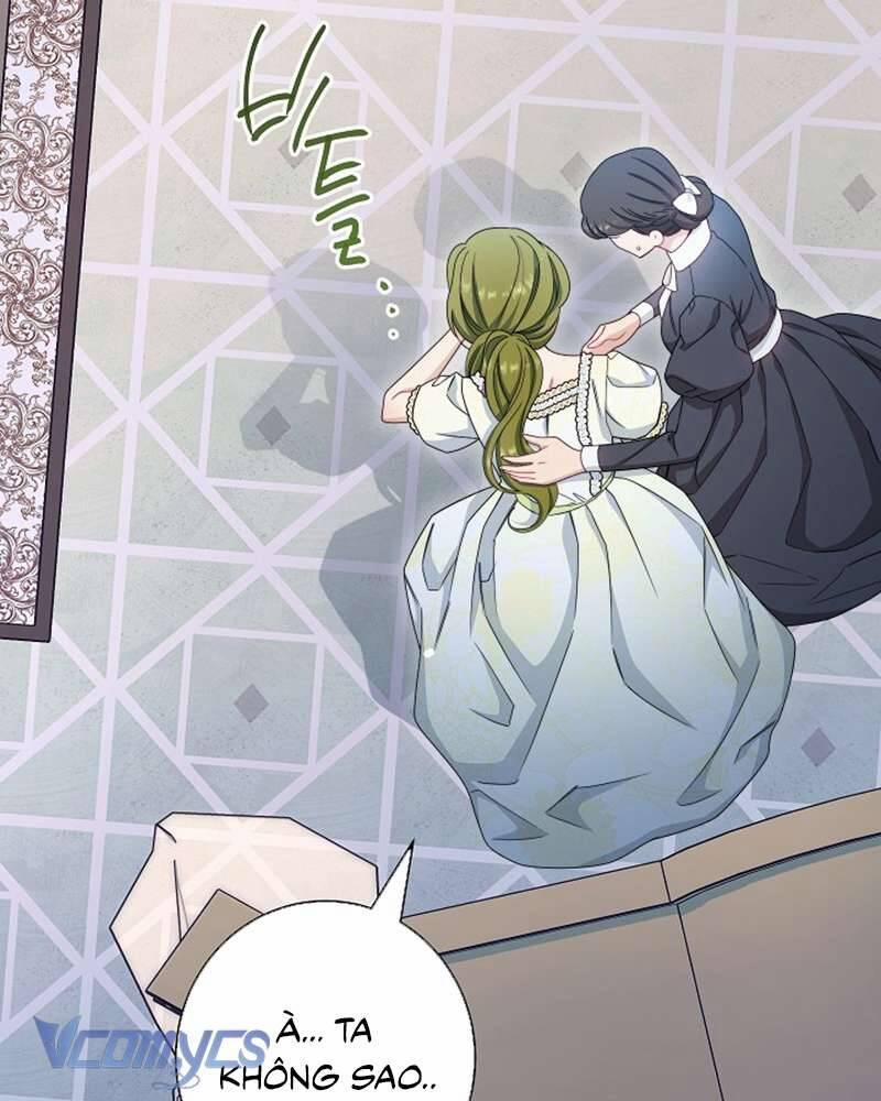 Hầu Gái Độc Quyền Của Hoàng Hậu Phản Diện 52 trang 43
