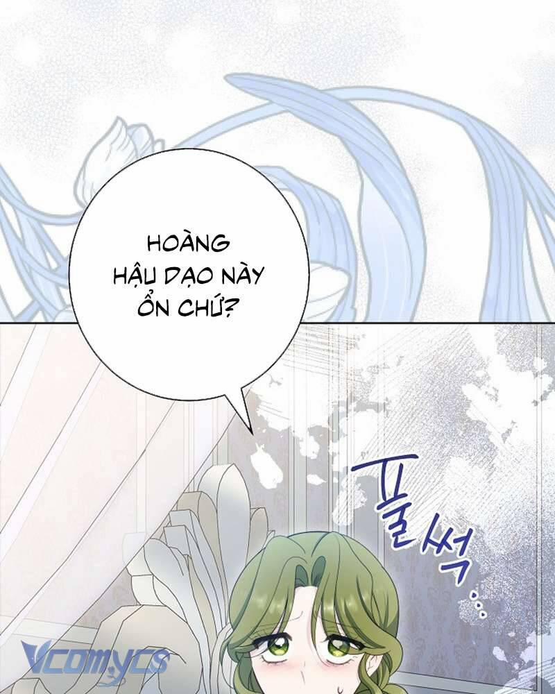 Hầu Gái Độc Quyền Của Hoàng Hậu Phản Diện 52 trang 51