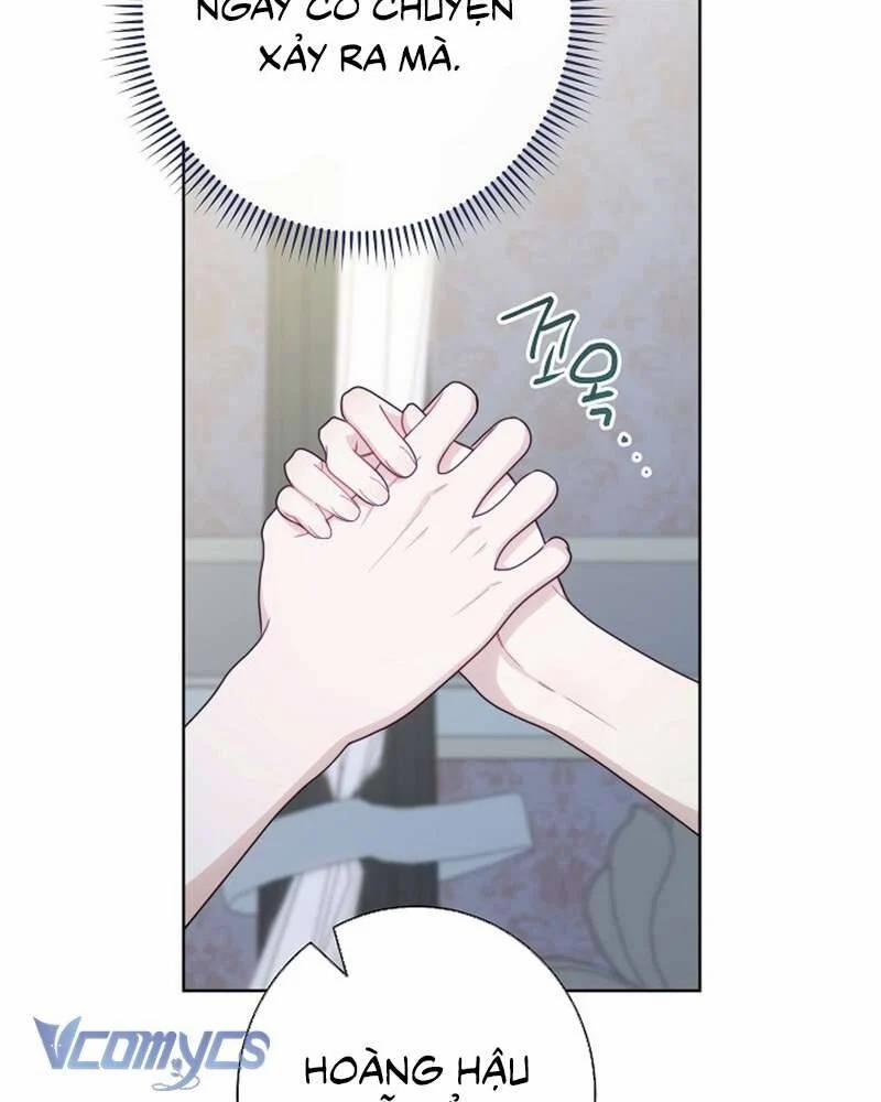 Hầu Gái Độc Quyền Của Hoàng Hậu Phản Diện 52 trang 54