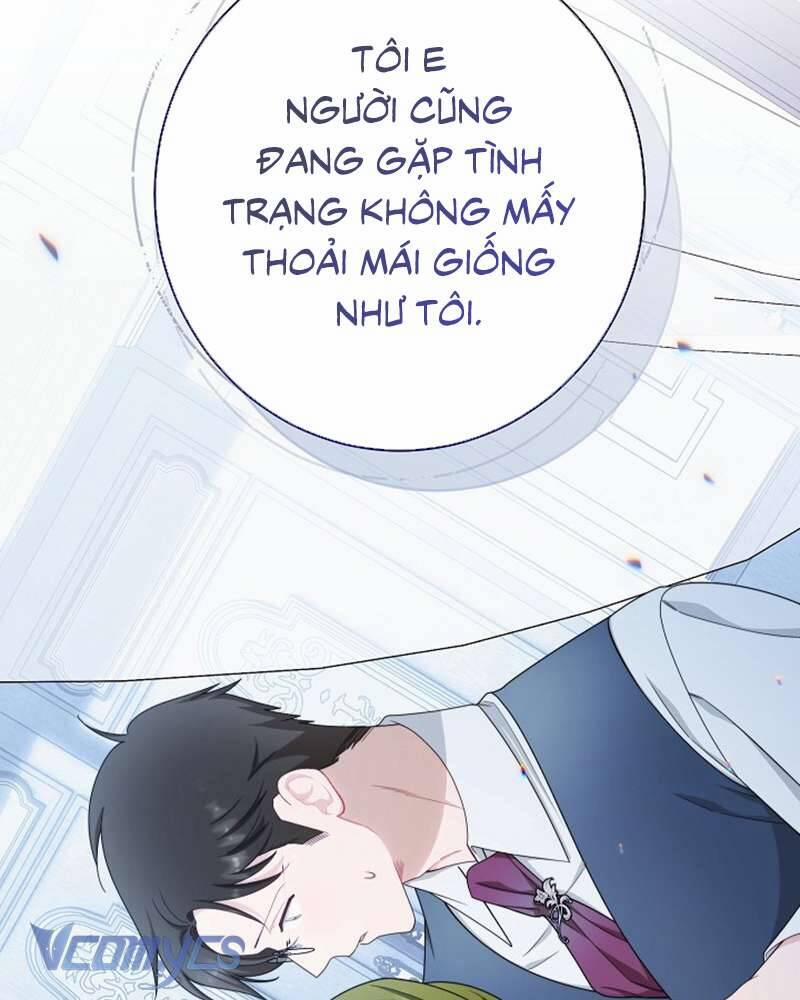 Hầu Gái Độc Quyền Của Hoàng Hậu Phản Diện 52 trang 56