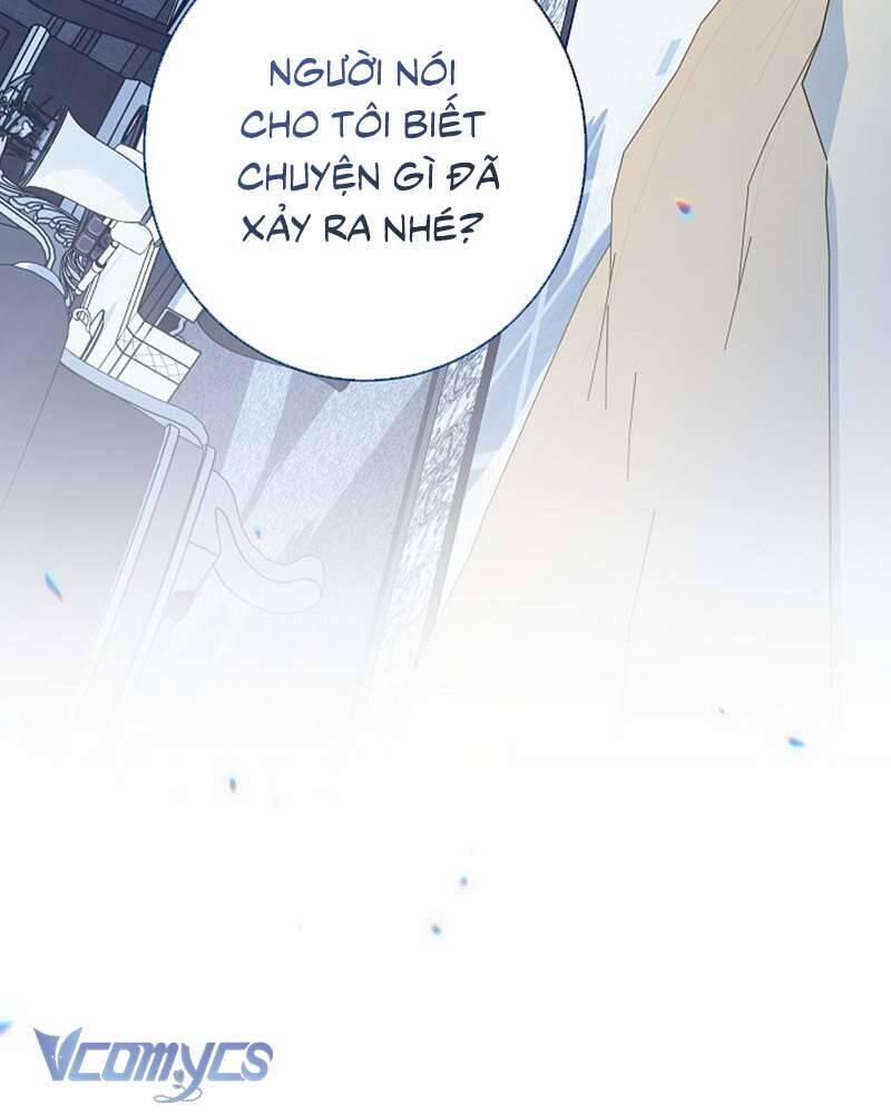 Hầu Gái Độc Quyền Của Hoàng Hậu Phản Diện 52 trang 58