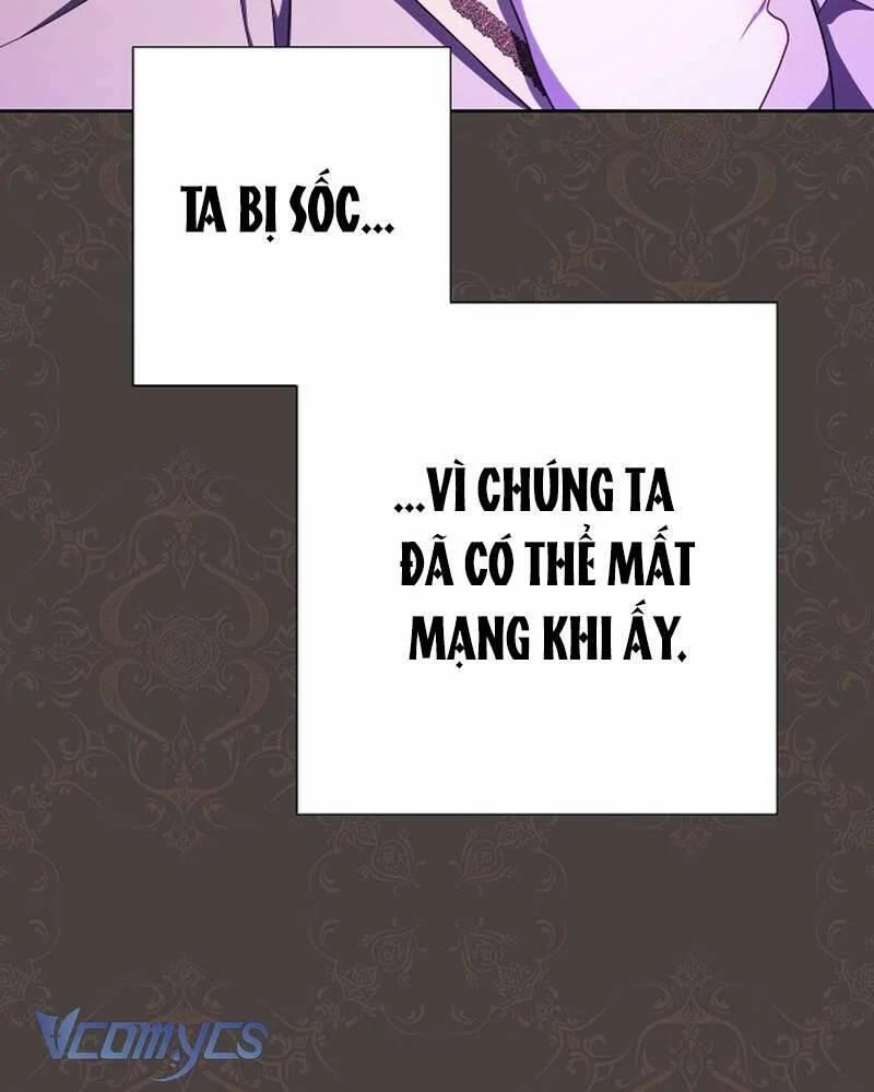 Hầu Gái Độc Quyền Của Hoàng Hậu Phản Diện 52 trang 73