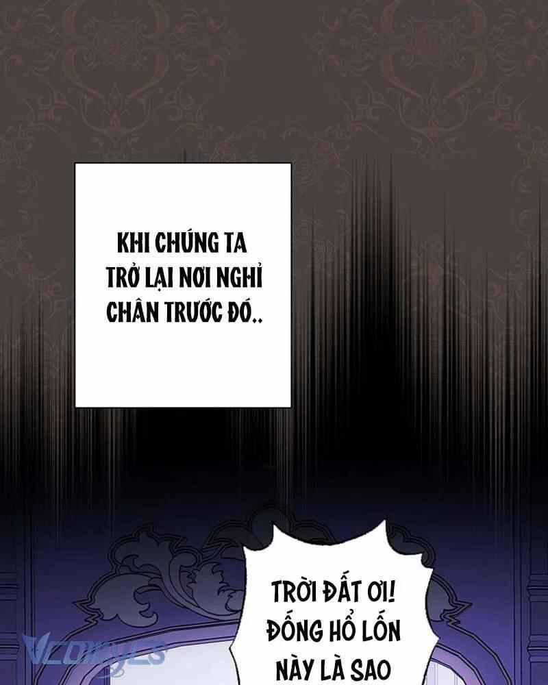 Hầu Gái Độc Quyền Của Hoàng Hậu Phản Diện 52 trang 74